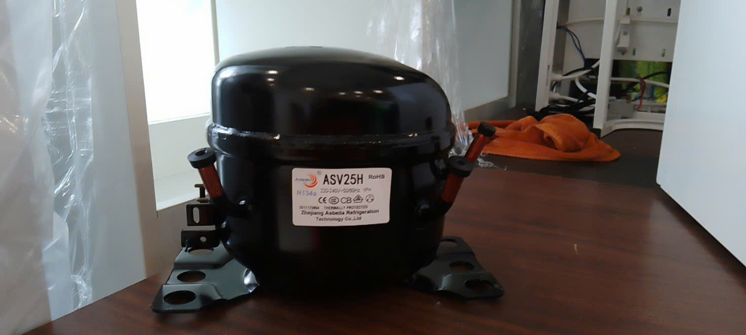 LỐC LẠNH 2.5 (Block Danfu 2.5)