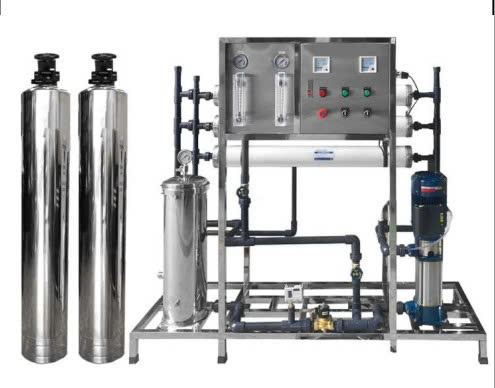 Lọc tổng Nano Geyser GR-LT750L