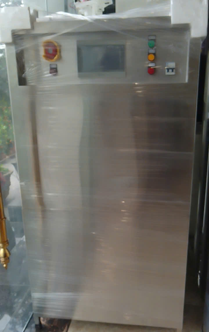 Máy kiềm công nghiệp KCN-0705